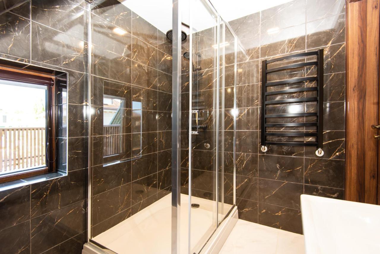 Apartamentai Pas Kaju Senamiestyje Salia Botanikos Parko بالانغا المظهر الخارجي الصورة